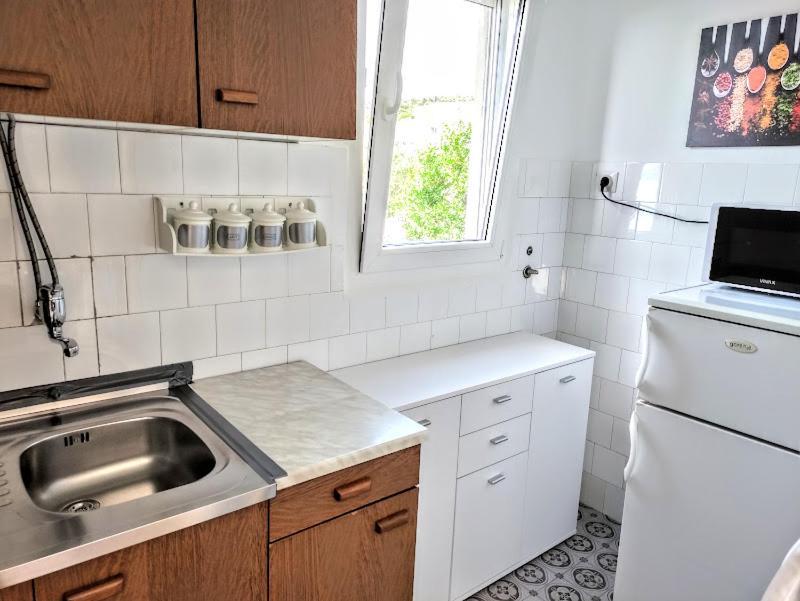 Apartmani Mila A1 & A2 & 3 Trogir Eksteriør bilde