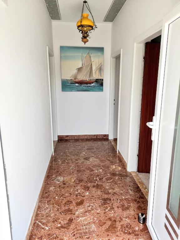 Apartmani Mila A1 & A2 & 3 Trogir Eksteriør bilde