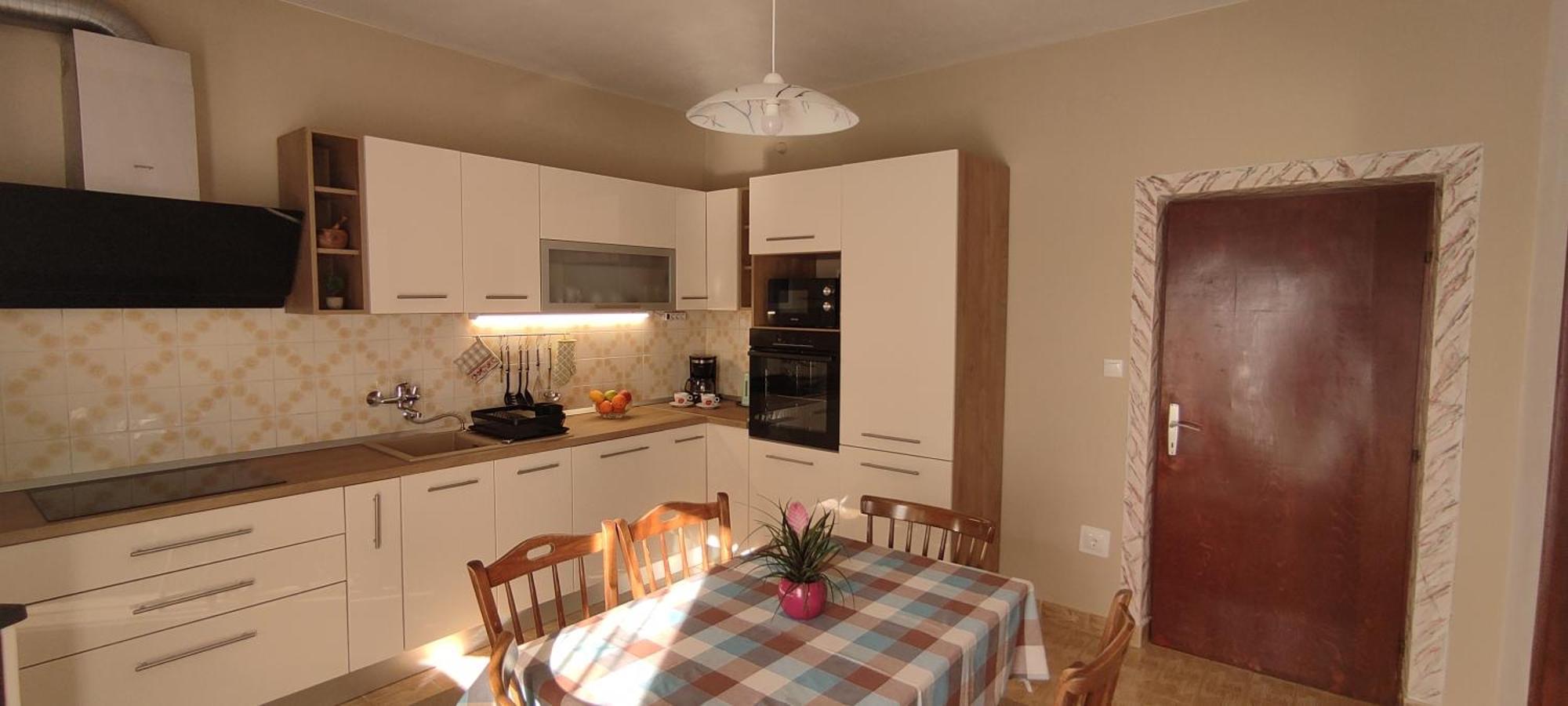Apartmani Mila A1 & A2 & 3 Trogir Eksteriør bilde