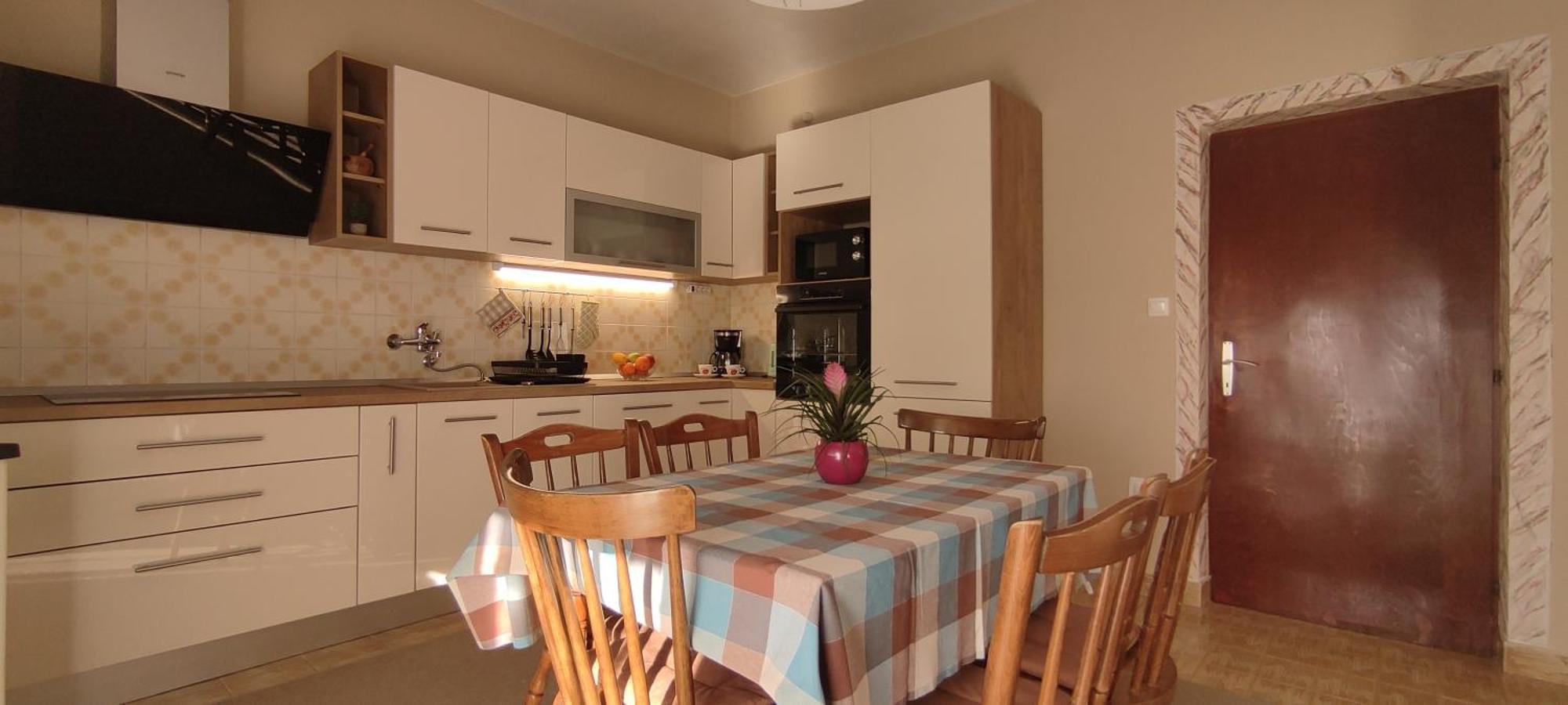 Apartmani Mila A1 & A2 & 3 Trogir Eksteriør bilde