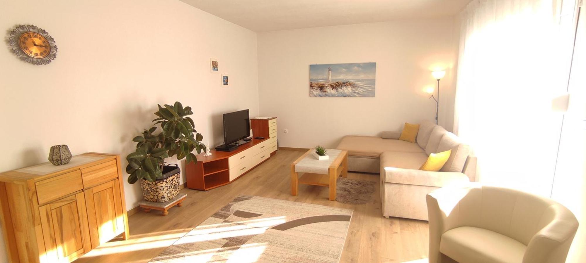 Apartmani Mila A1 & A2 & 3 Trogir Eksteriør bilde