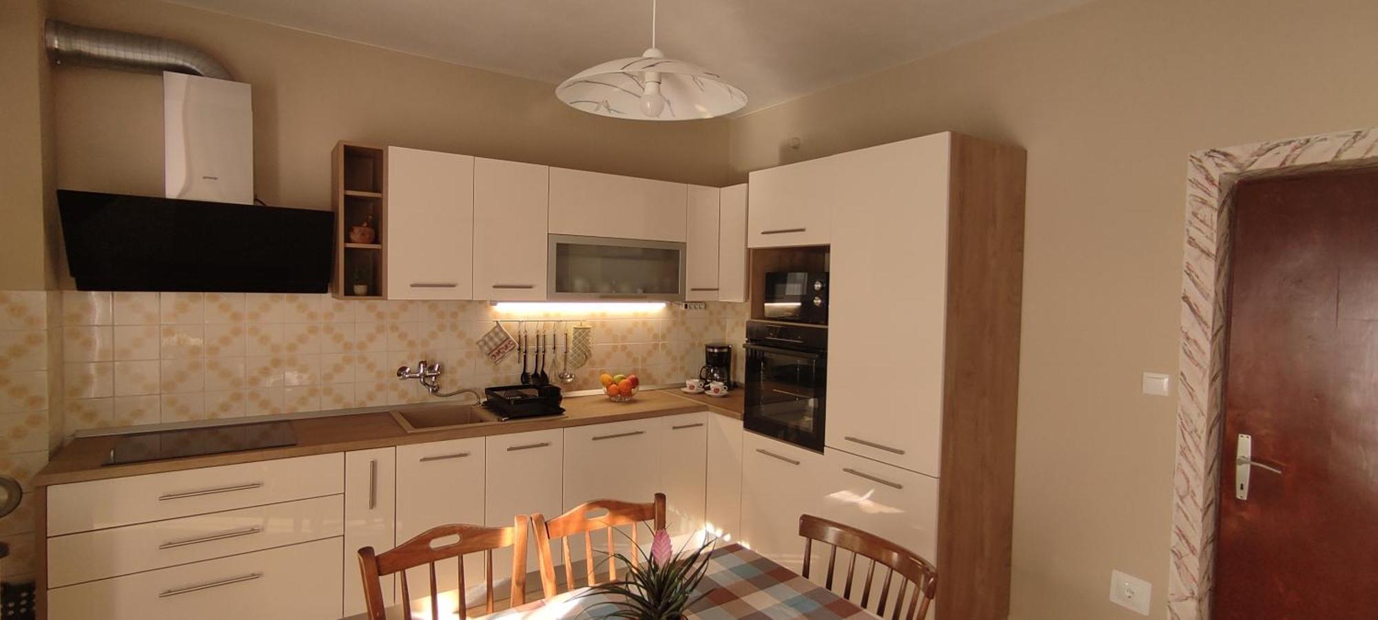 Apartmani Mila A1 & A2 & 3 Trogir Eksteriør bilde