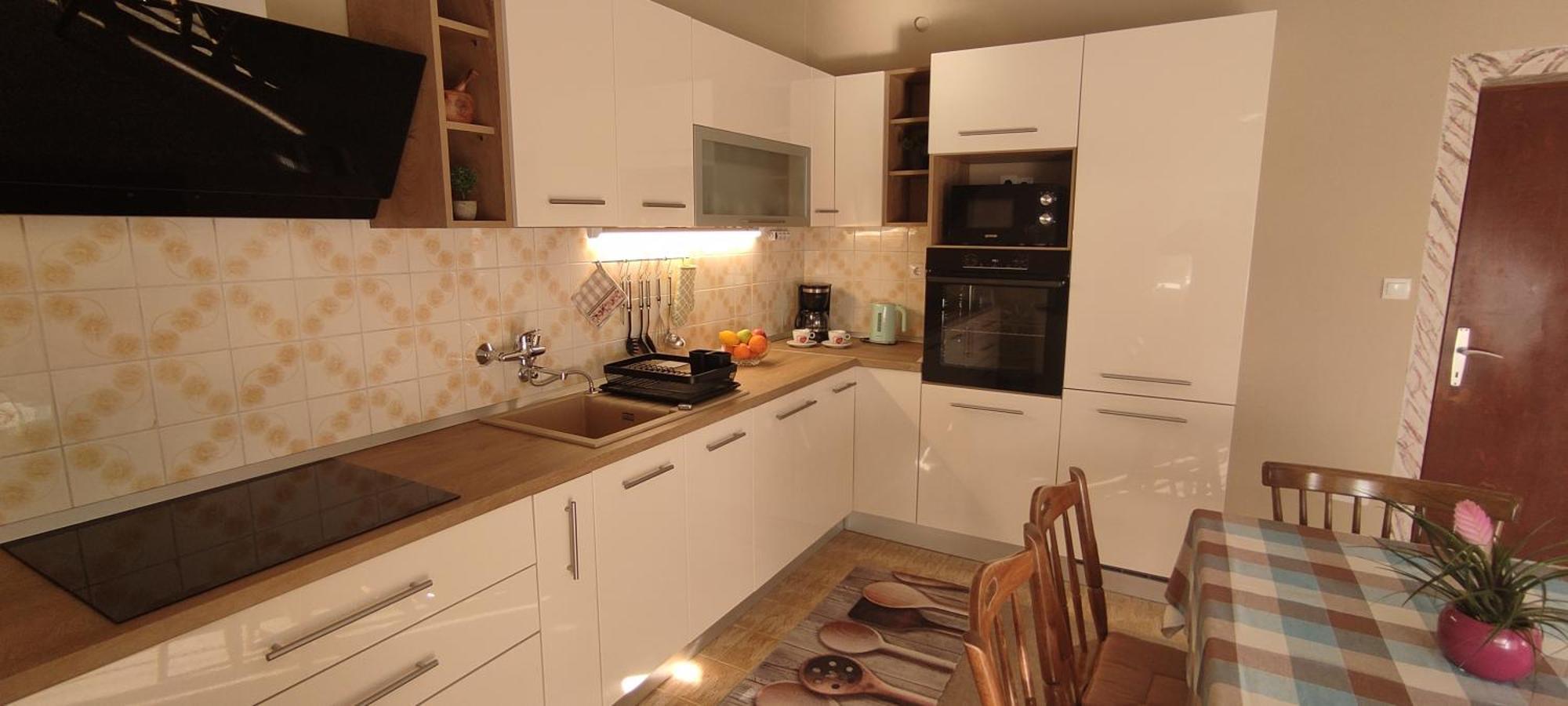 Apartmani Mila A1 & A2 & 3 Trogir Eksteriør bilde