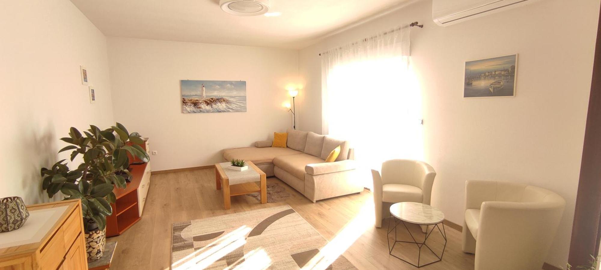 Apartmani Mila A1 & A2 & 3 Trogir Eksteriør bilde